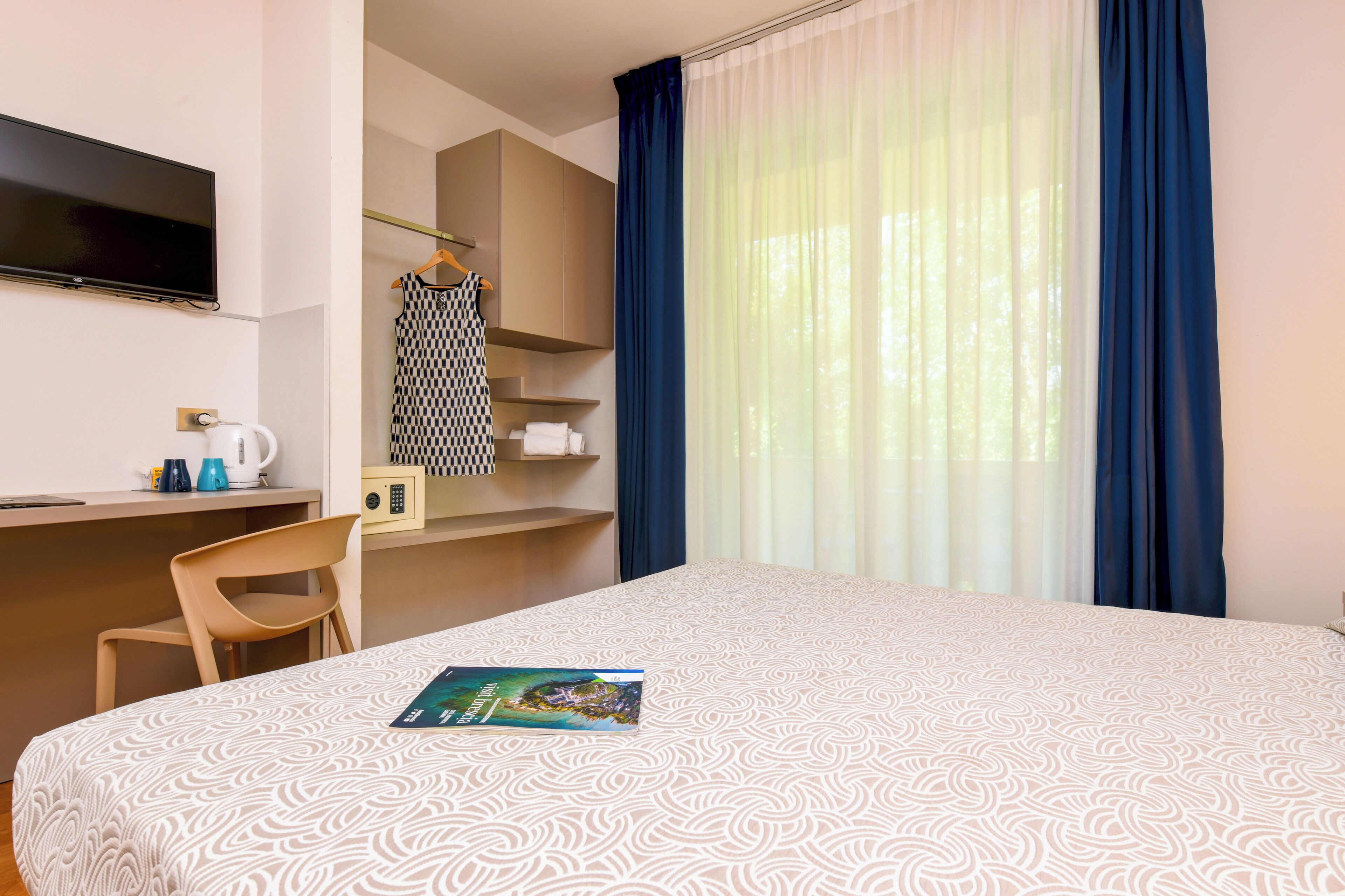 Foto - Hotel Riel