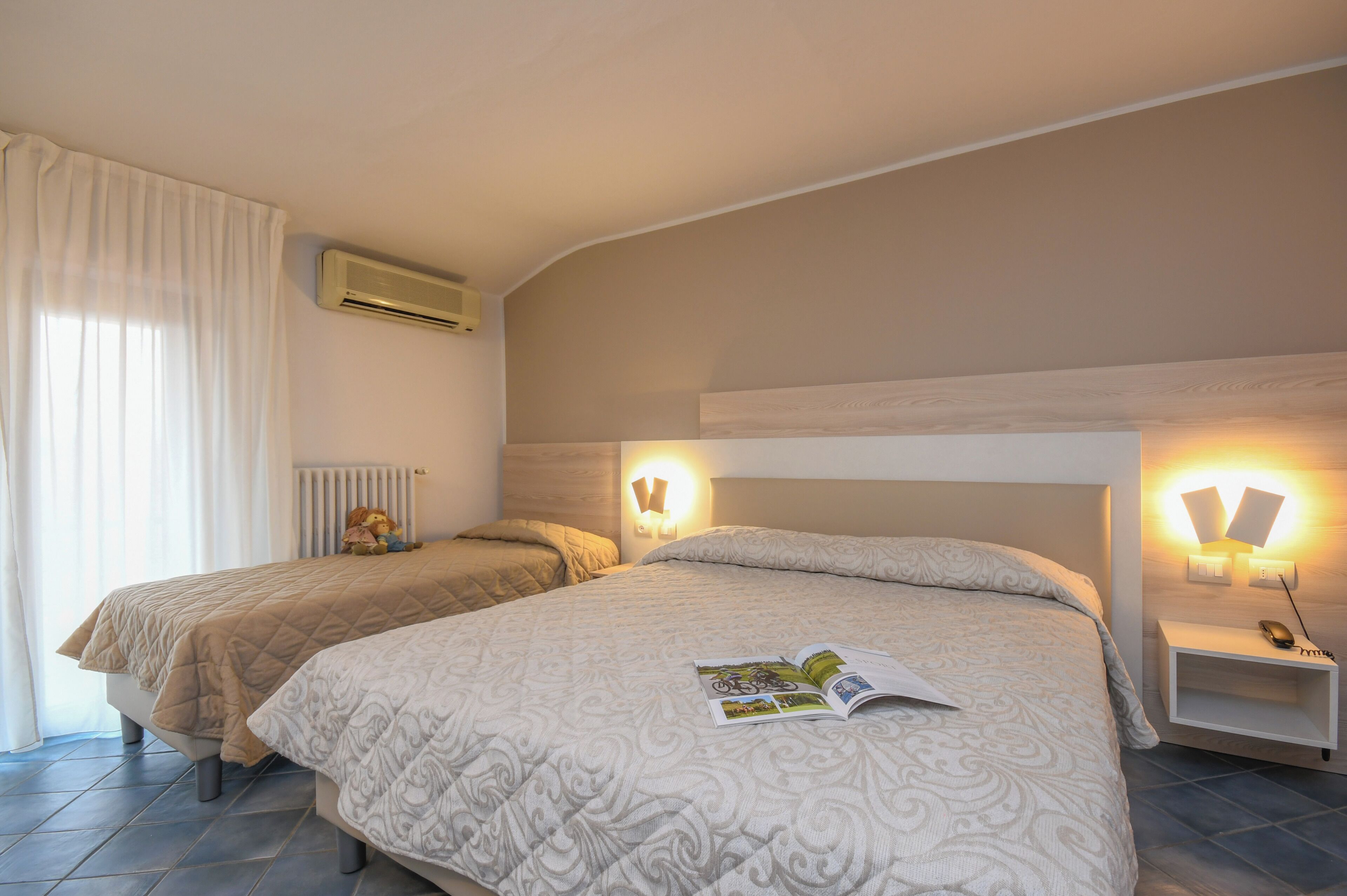 Foto - Hotel Riel