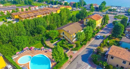 Hotel Riel
