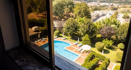 Hotel Eurosol Seia Camelo