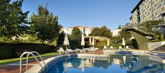 Hotel Eurosol Seia Camelo