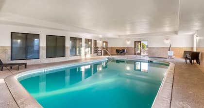 Comfort Inn & Suites Thatcher - Safford