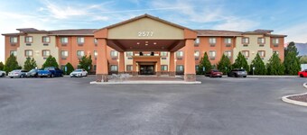 Comfort Inn & Suites Thatcher - Safford