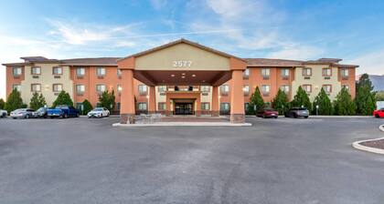 Comfort Inn & Suites Thatcher - Safford