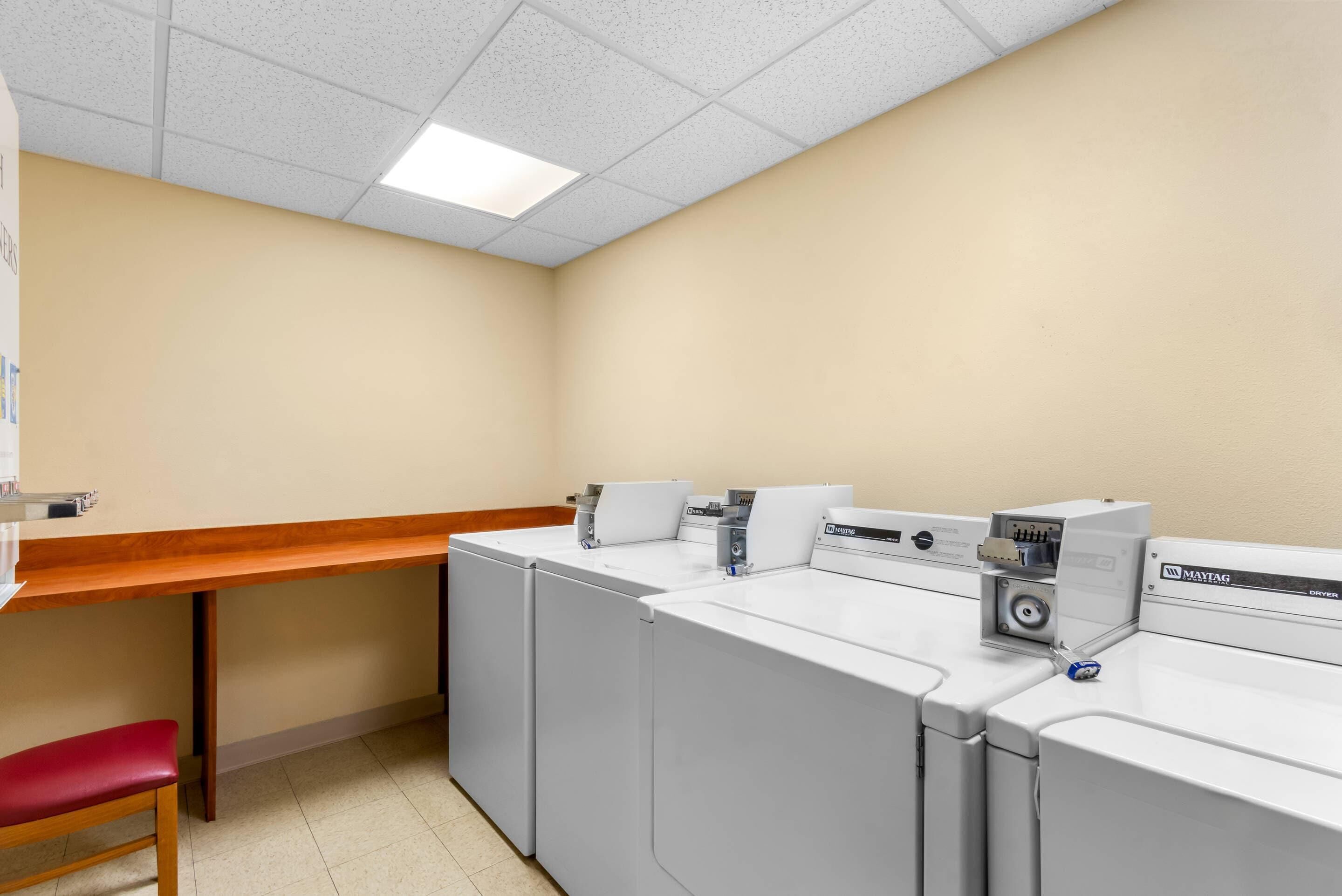 Servicio de la propiedad