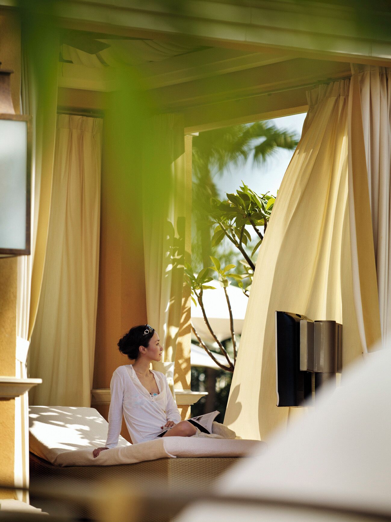 Foto - Four Seasons Hotel Macao