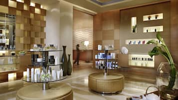 Tratamientos corporales, aromaterapia, masajes suecos