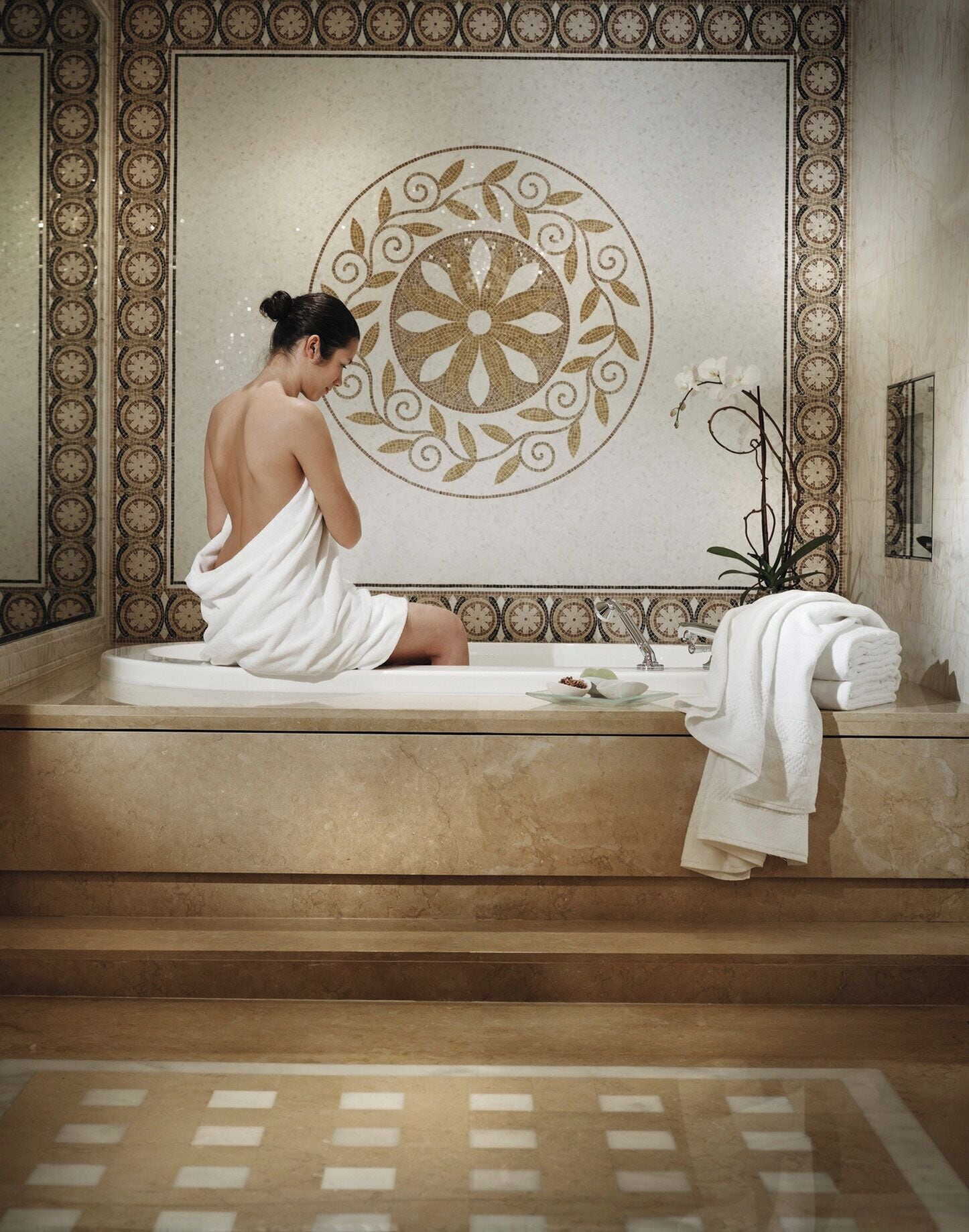 Foto - Four Seasons Hotel Macao