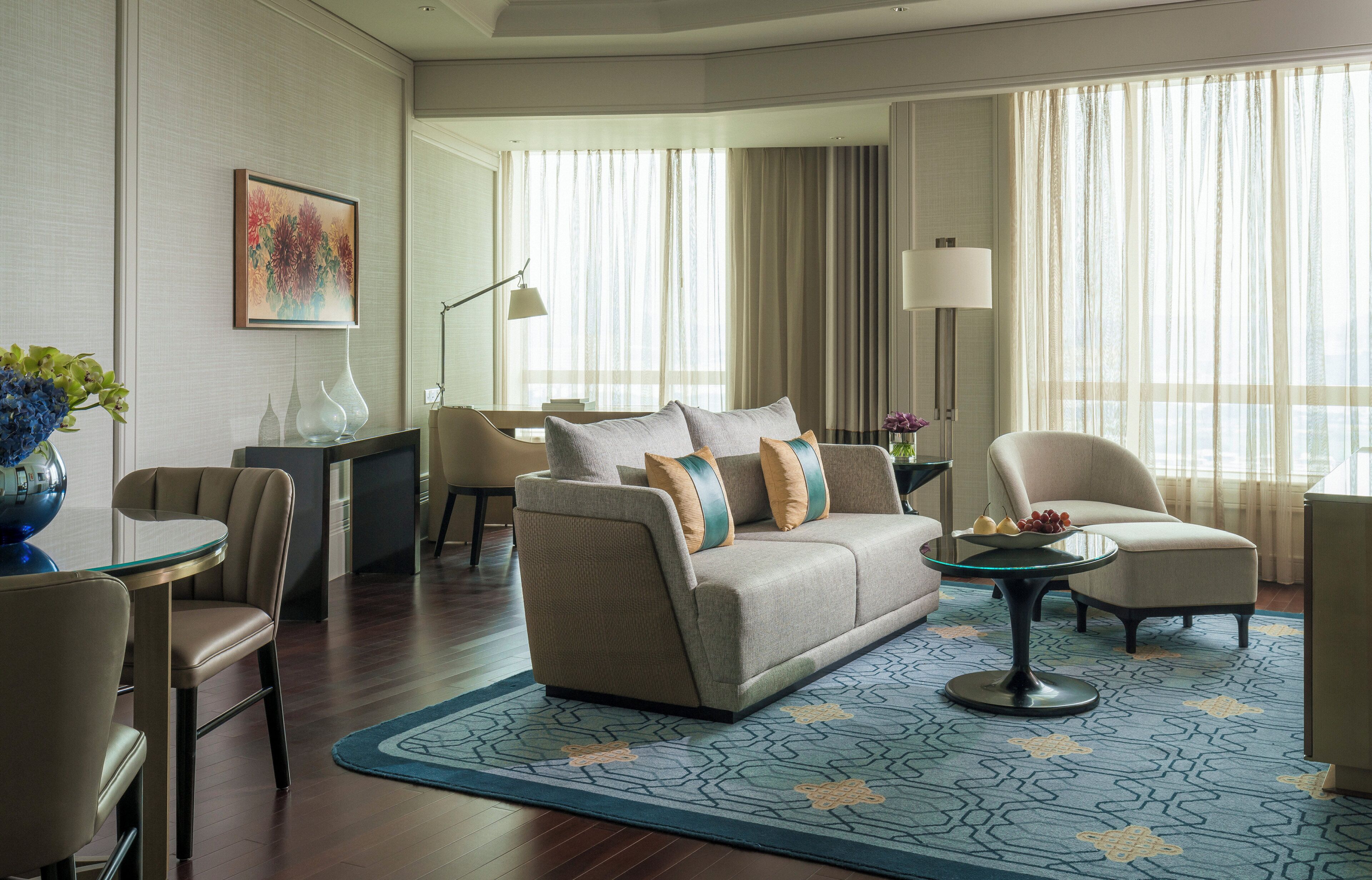 Foto - Four Seasons Hotel Macao