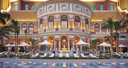 Four Seasons Hotel Macao