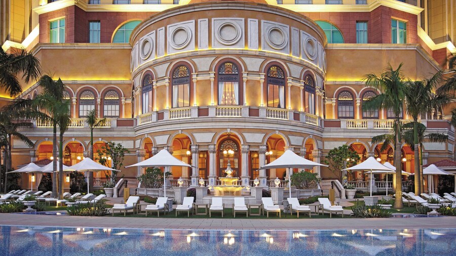 Four Seasons Hotel Macao