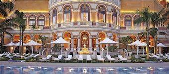 Four Seasons Hotel Macao
