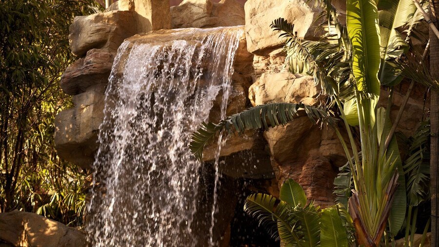 Four Seasons Hotel Macao