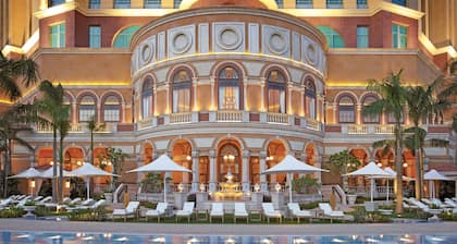 Four Seasons Hotel Macao
