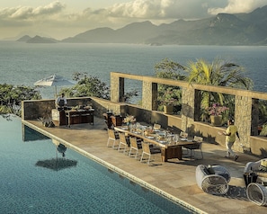 Villa, 4 Bedrooms (Residence)