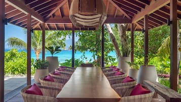 Gastronomie für Familien