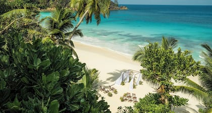Four Seasons Resort Seychelles