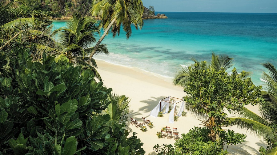 Four Seasons Resort Seychelles