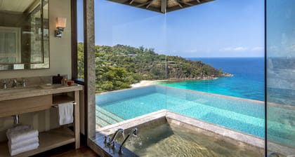 Four Seasons Resort Seychelles