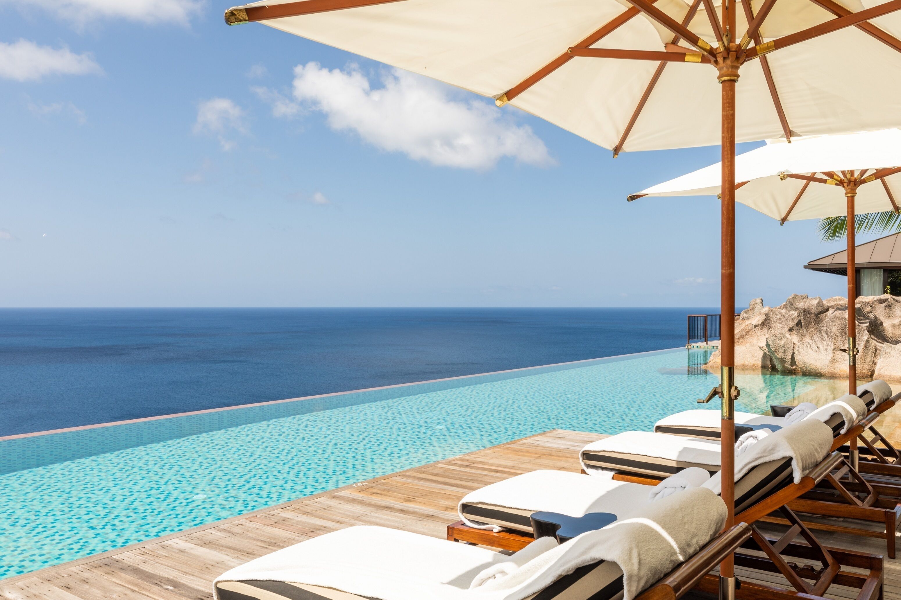 Villa (7 Bedrooms Residence) | Terrace/patio