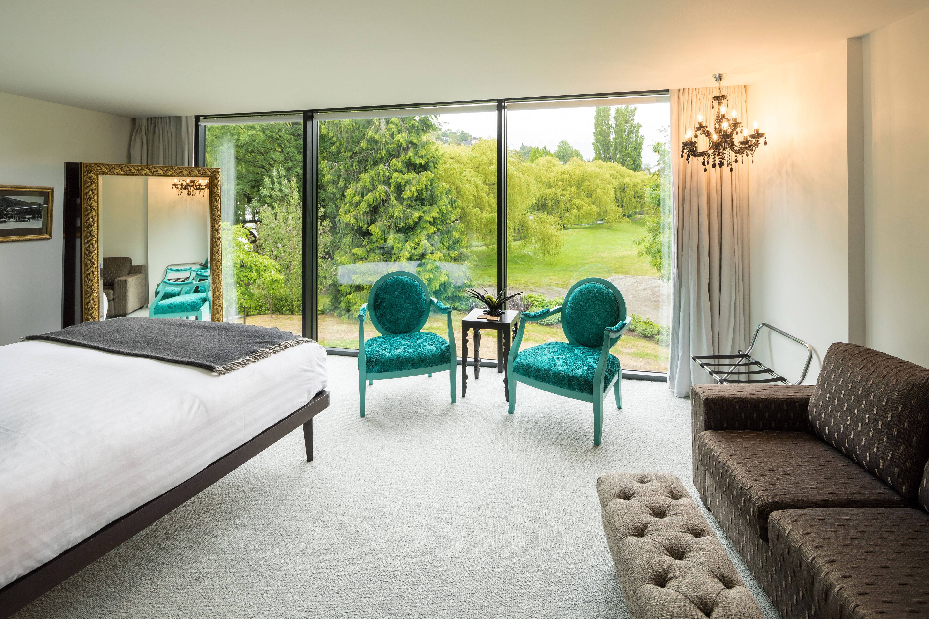 Queenstown Park Boutique Hotel