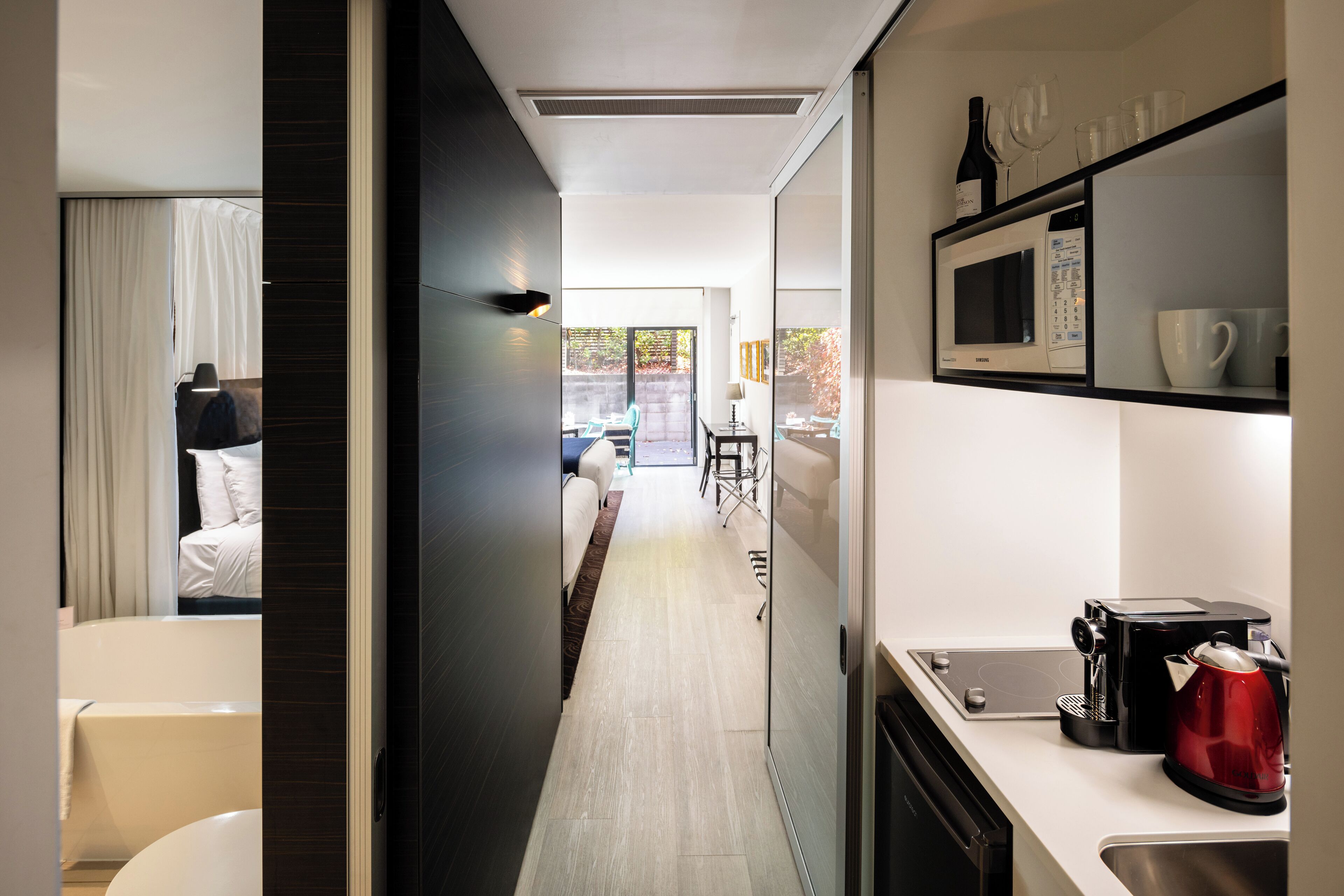 Photo - Queenstown Park Boutique Hotel