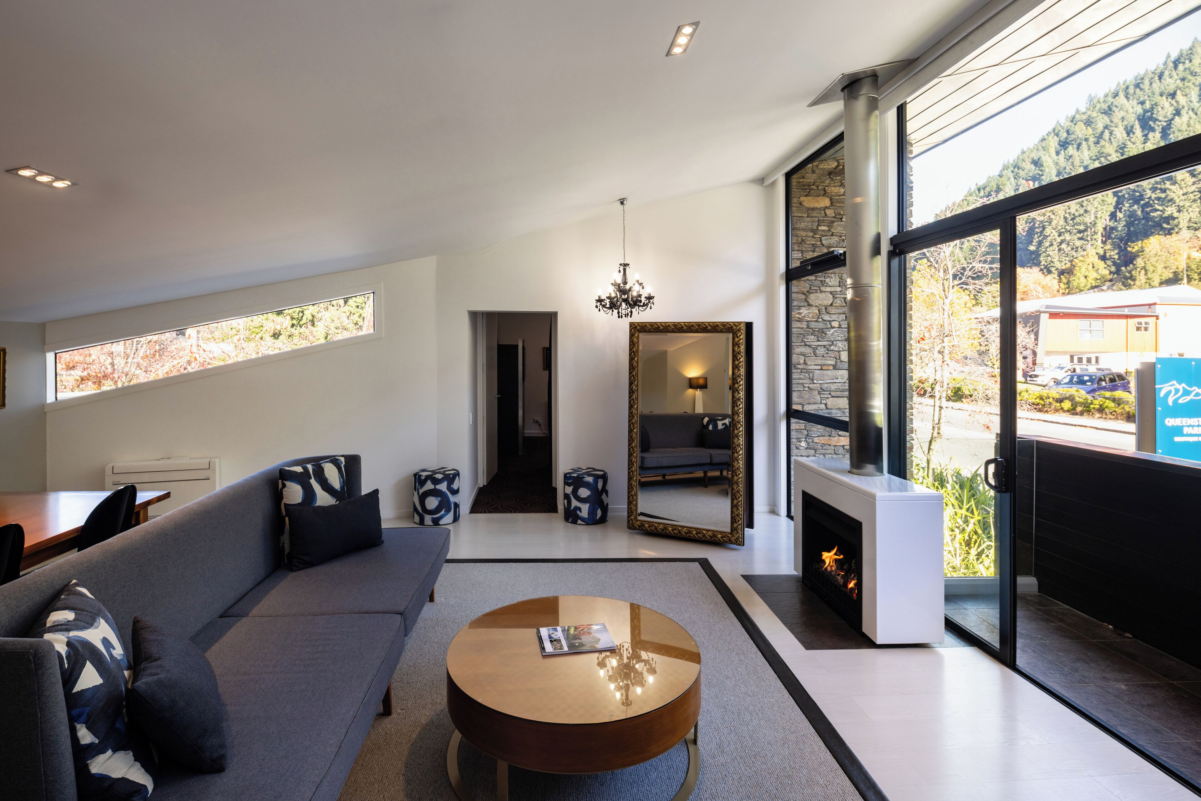 Photo - Queenstown Park Boutique Hotel