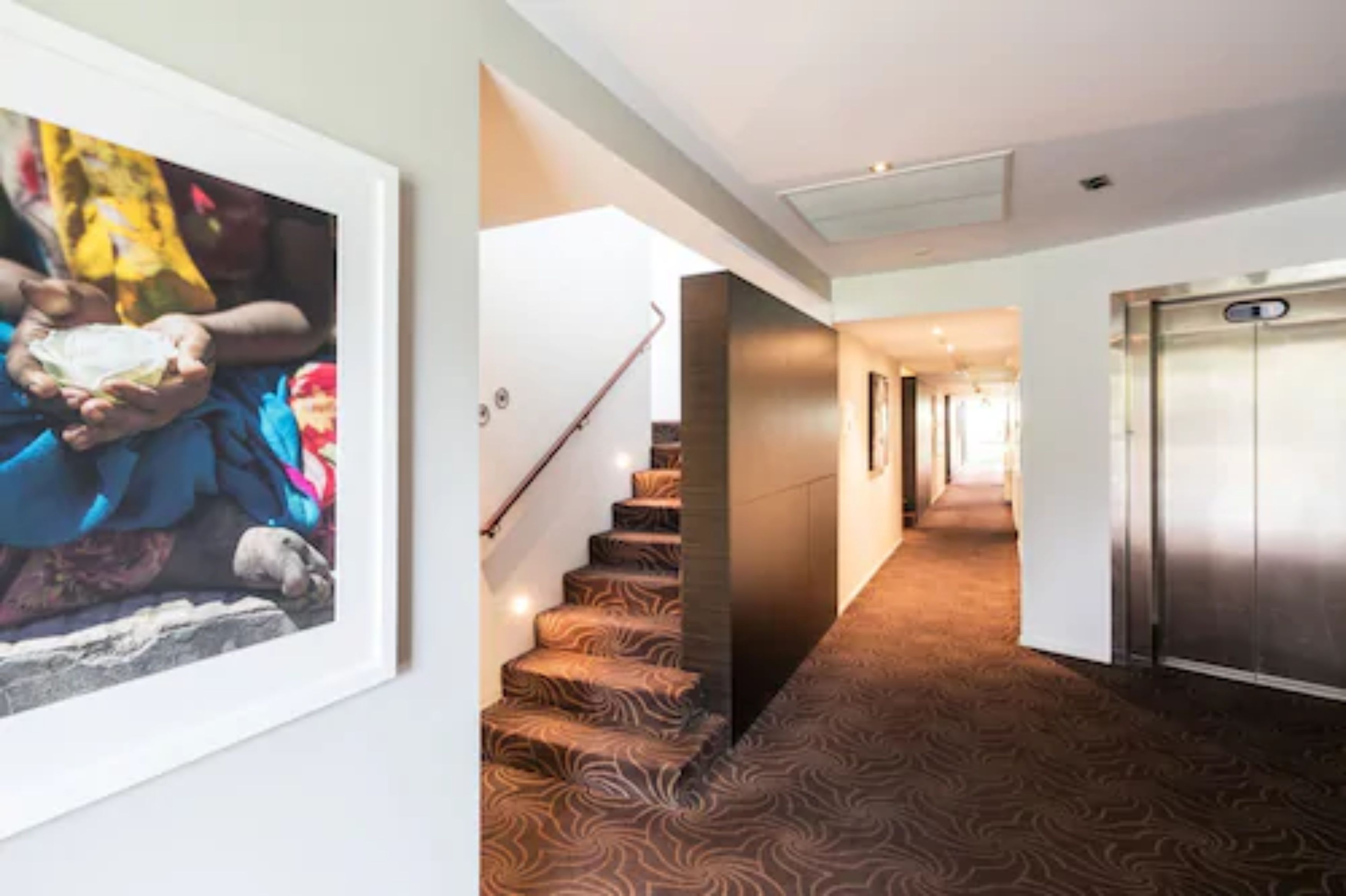 Photo - Queenstown Park Boutique Hotel