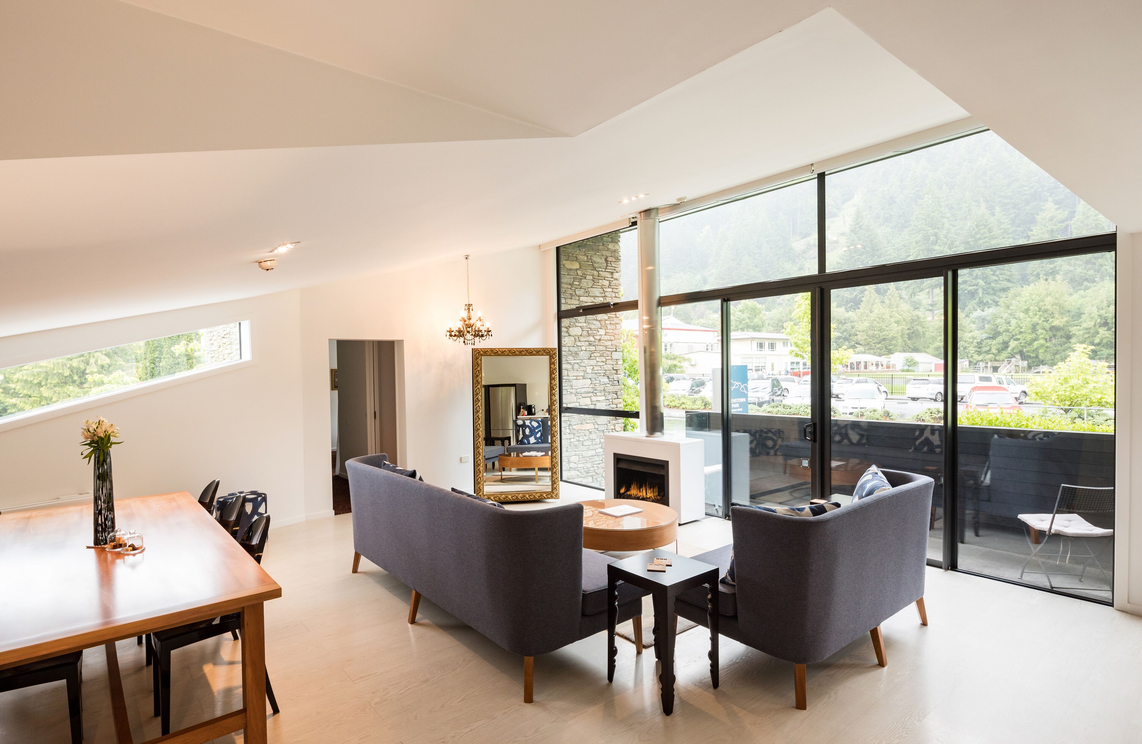 Photo - Queenstown Park Boutique Hotel