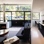Queenstown Park Boutique Hotel
