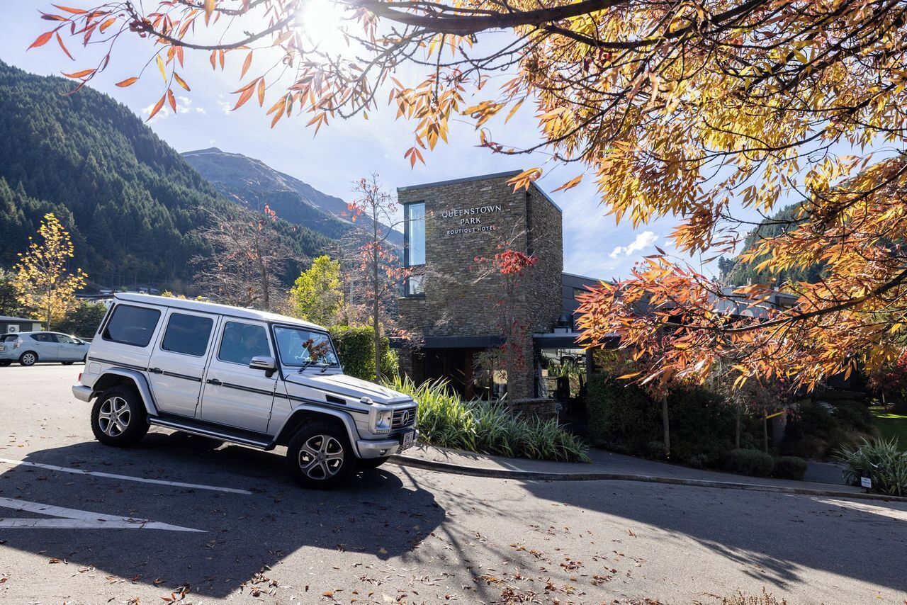 Photo - Queenstown Park Boutique Hotel