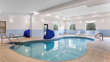 Inomhuspool
