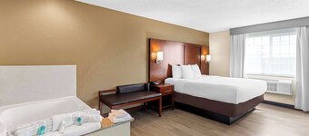 Comfort Suites Grayslake near Libertyville North