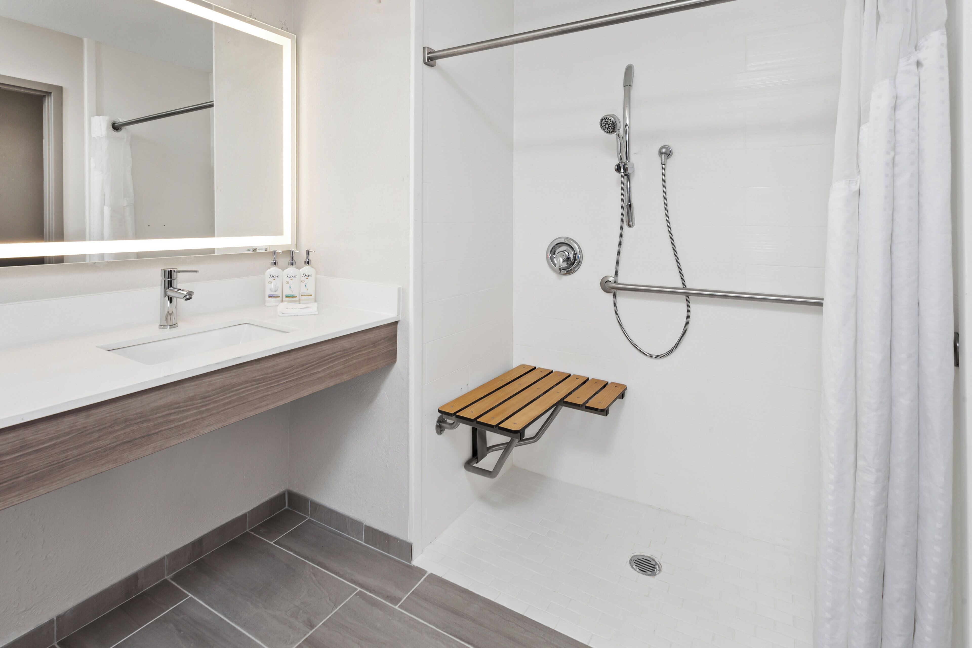 Foto - Holiday Inn Express & Suites Chicago West-O'Hare Arpt Area by IHG