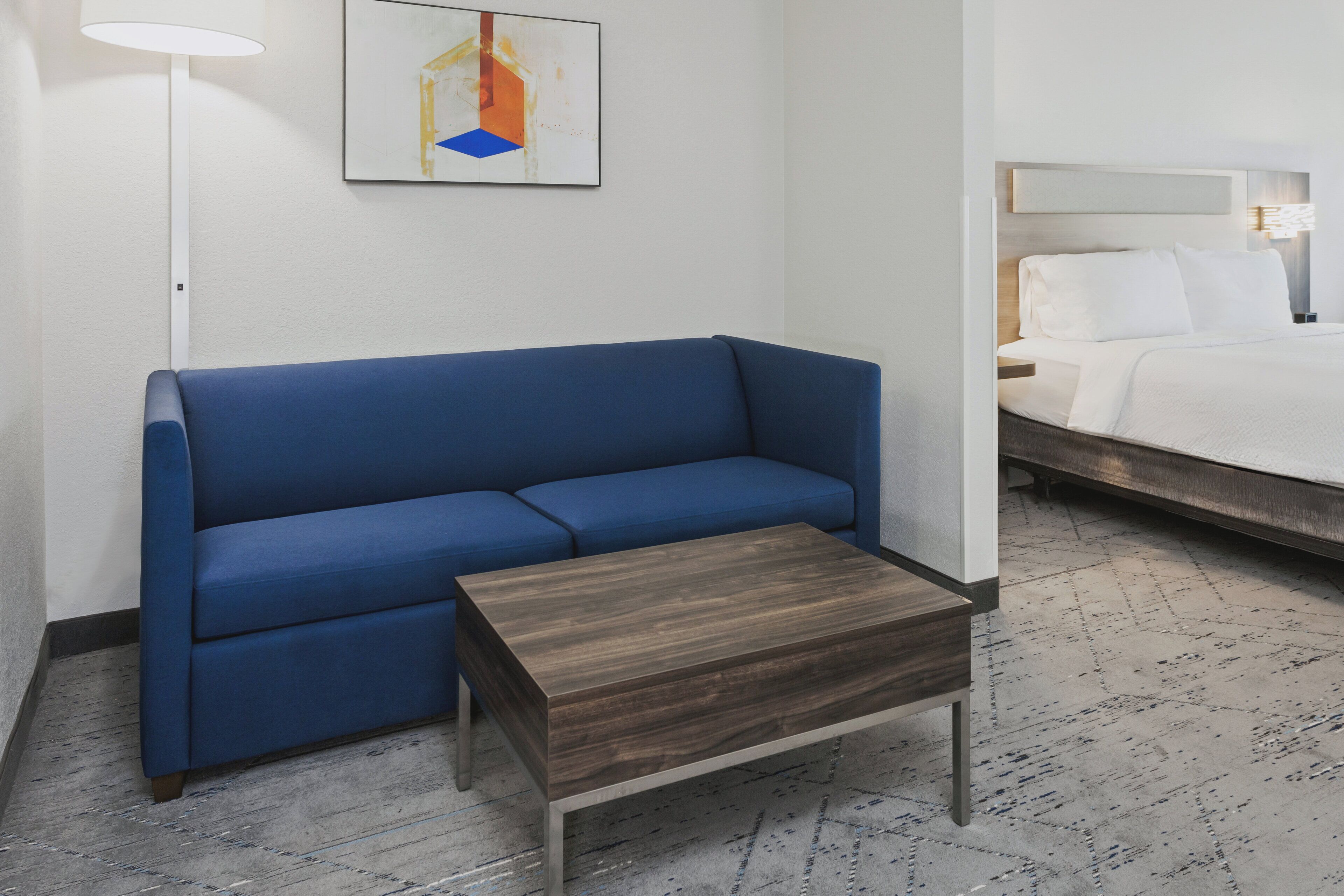 Foto - Holiday Inn Express & Suites Chicago West-O'Hare Arpt Area by IHG
