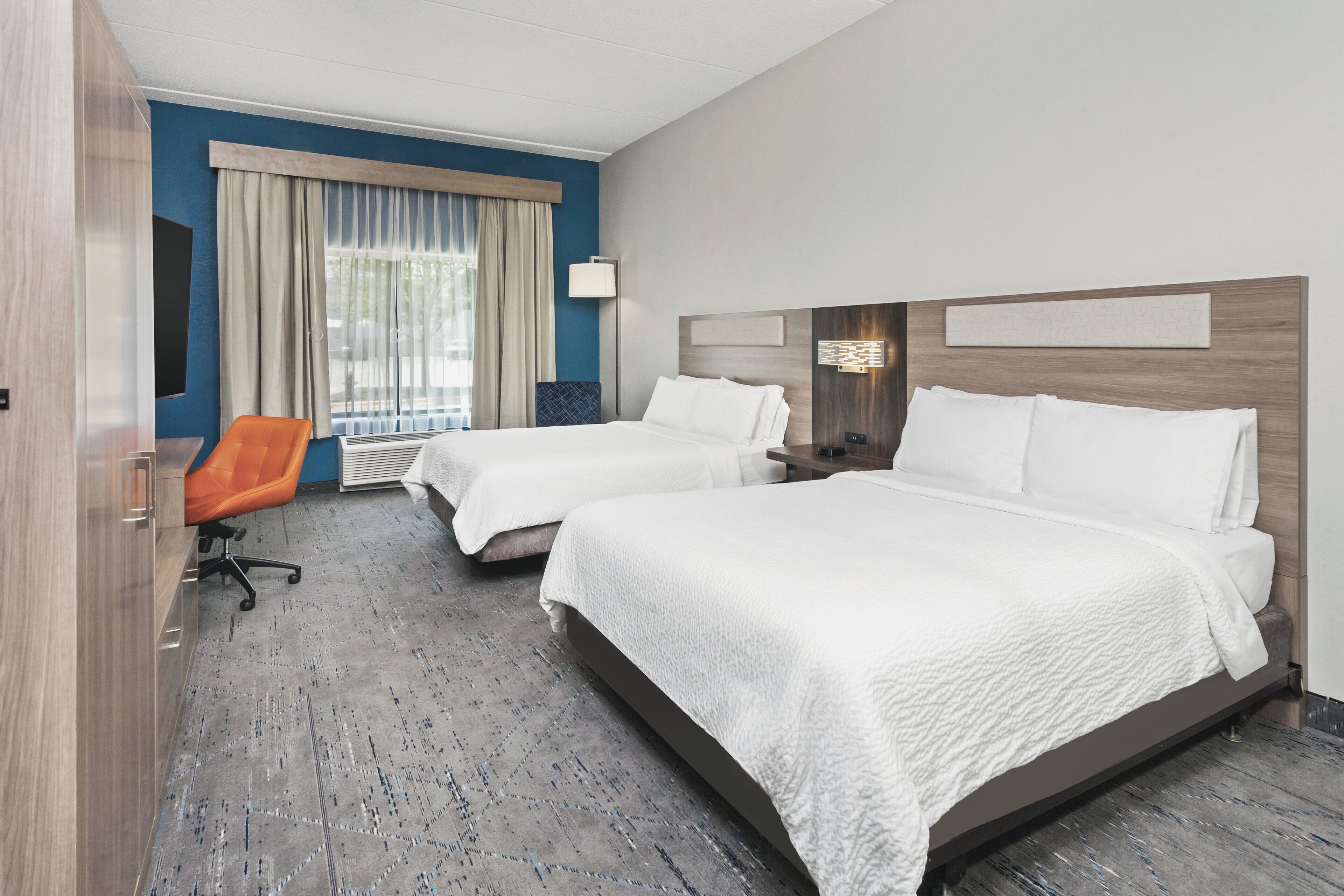 Foto - Holiday Inn Express & Suites Chicago West-O'Hare Arpt Area by IHG