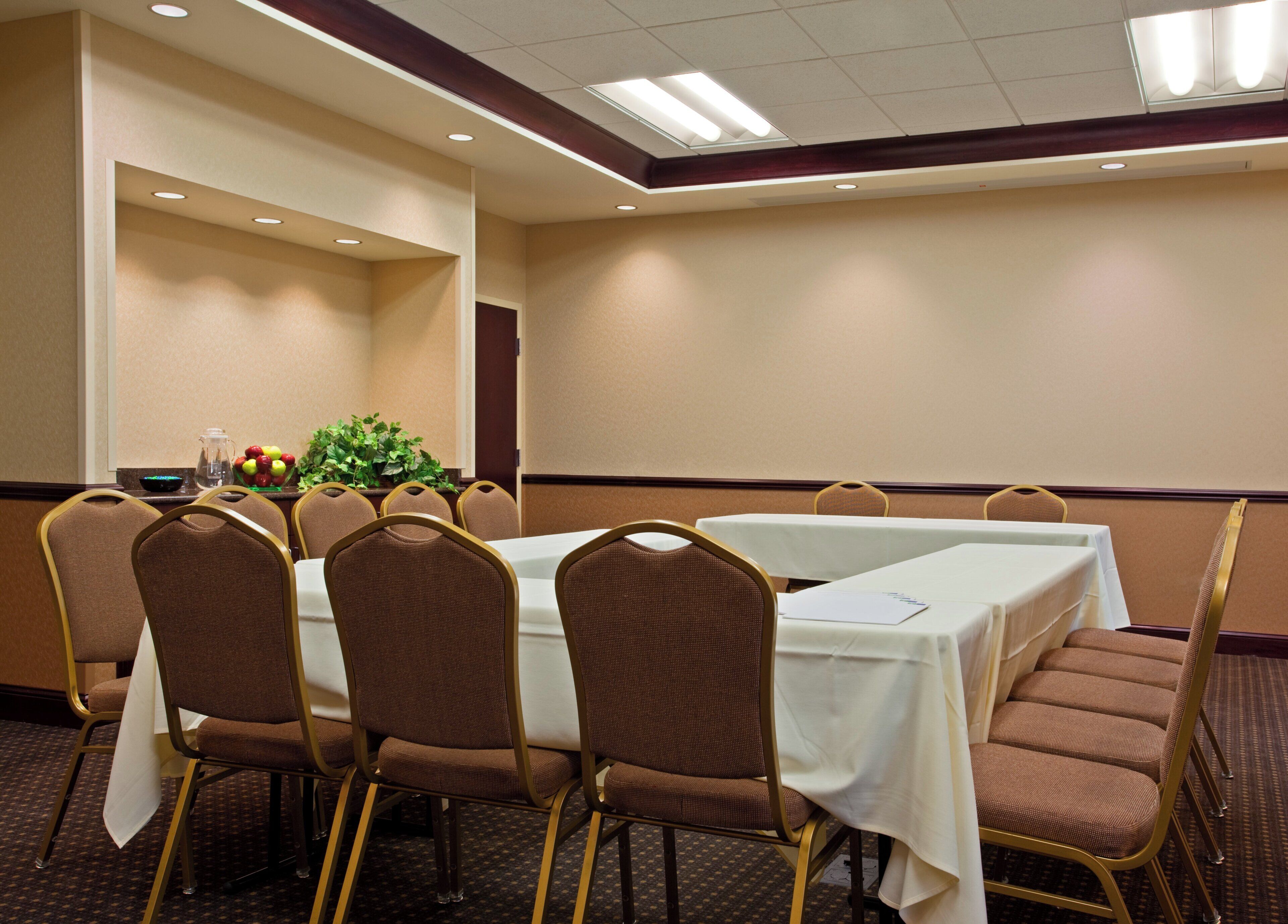 Foto - Holiday Inn Express & Suites Chicago West - O'Hare Arpt Area by IHG