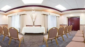 Salle de réunion