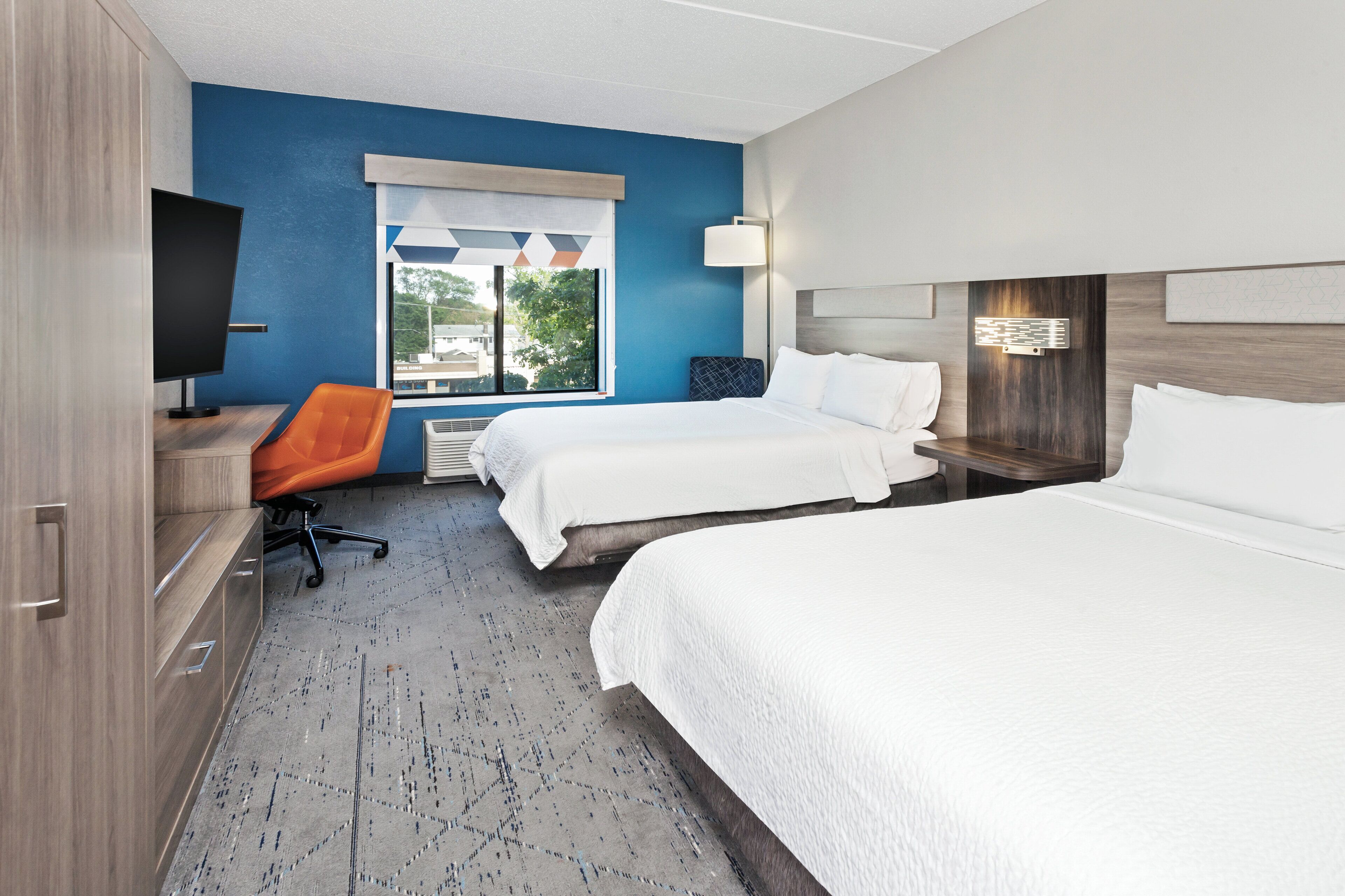Foto - Holiday Inn Express & Suites Chicago West-O'Hare Arpt Area by IHG