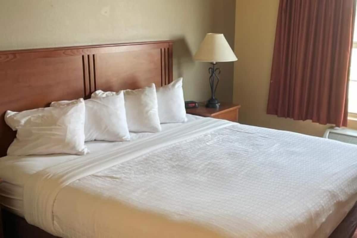 Literie de qualité supérieure, couette en duvet d'oie, surmatelas