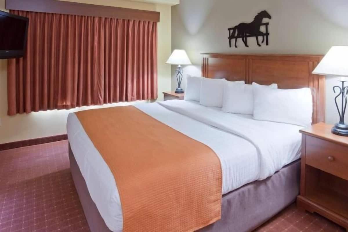 Literie de qualité supérieure, couette en duvet d'oie, surmatelas