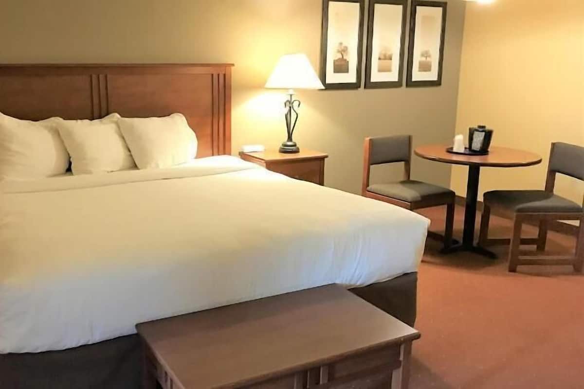 Literie de qualité supérieure, couette en duvet d'oie, surmatelas