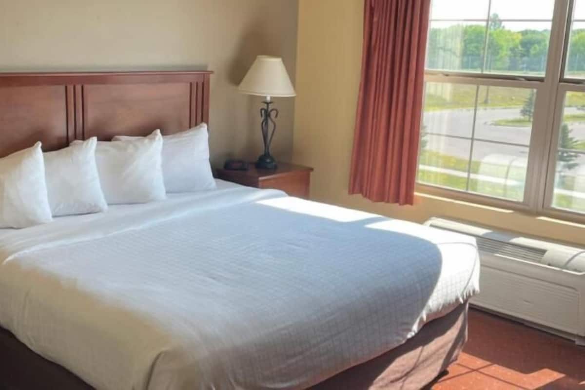 Literie de qualité supérieure, couette en duvet d'oie, surmatelas