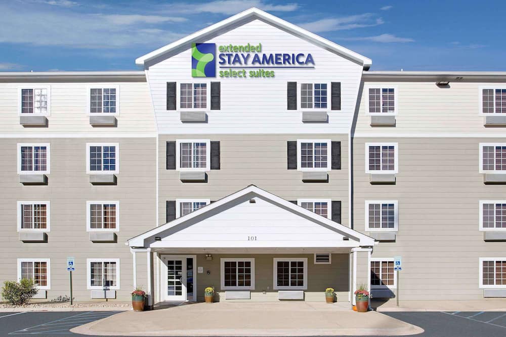 Extended Stay America Select Suites - Mobile - I-65