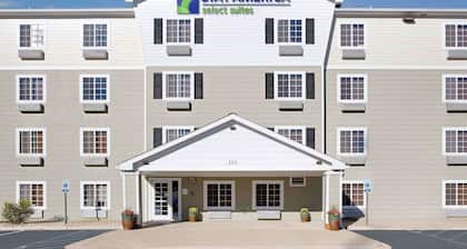 Extended Stay America Select Suites - Mobile - I-65
