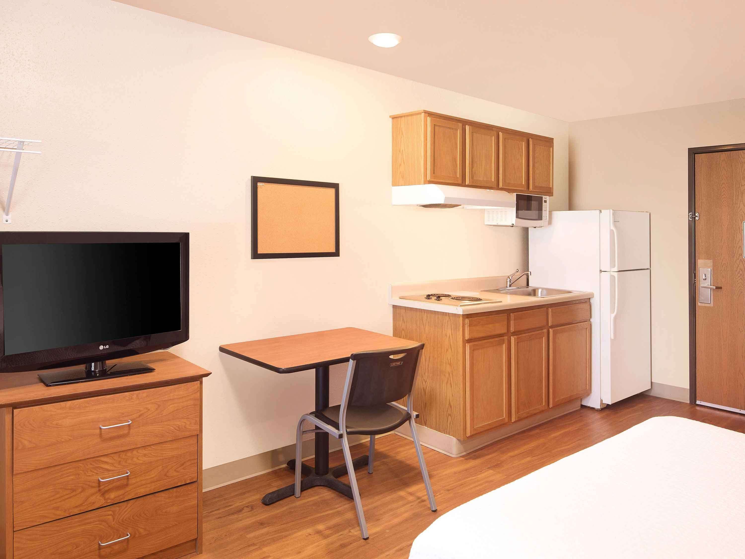 Foto - Extended Stay America Select Suites - Mobile - I-65
