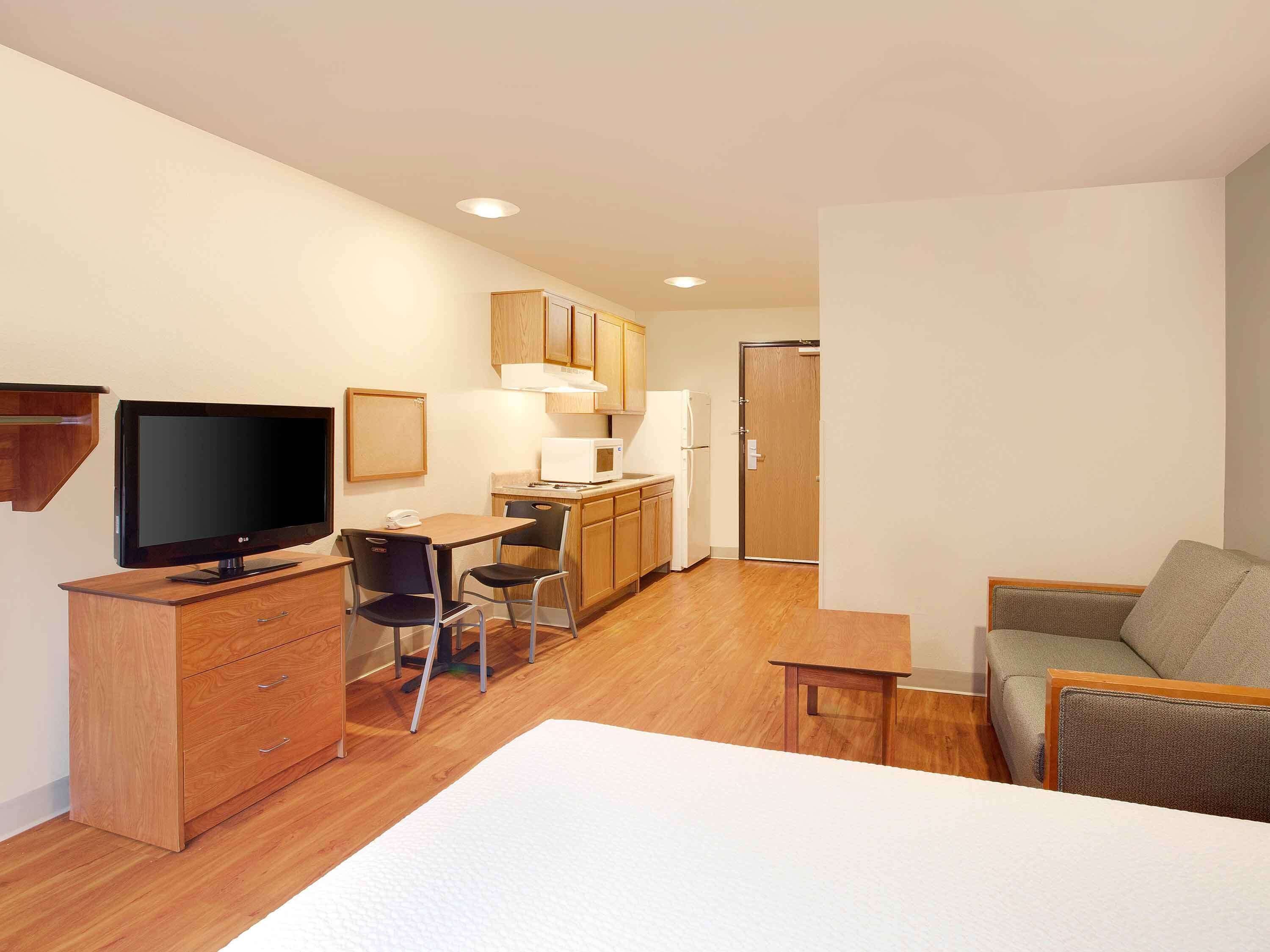 Foto - Extended Stay America Select Suites - Mobile - I-65