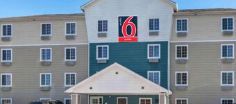 Studio 6 Extended Stay Shreveport Airport LA