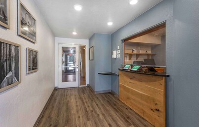 美国长住精选套房酒店 - 什里夫波特 - 机场