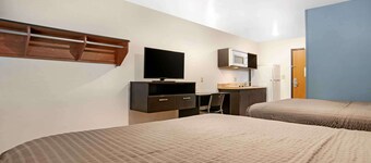 Extended Stay America Select Suites - Mobile - Daphne